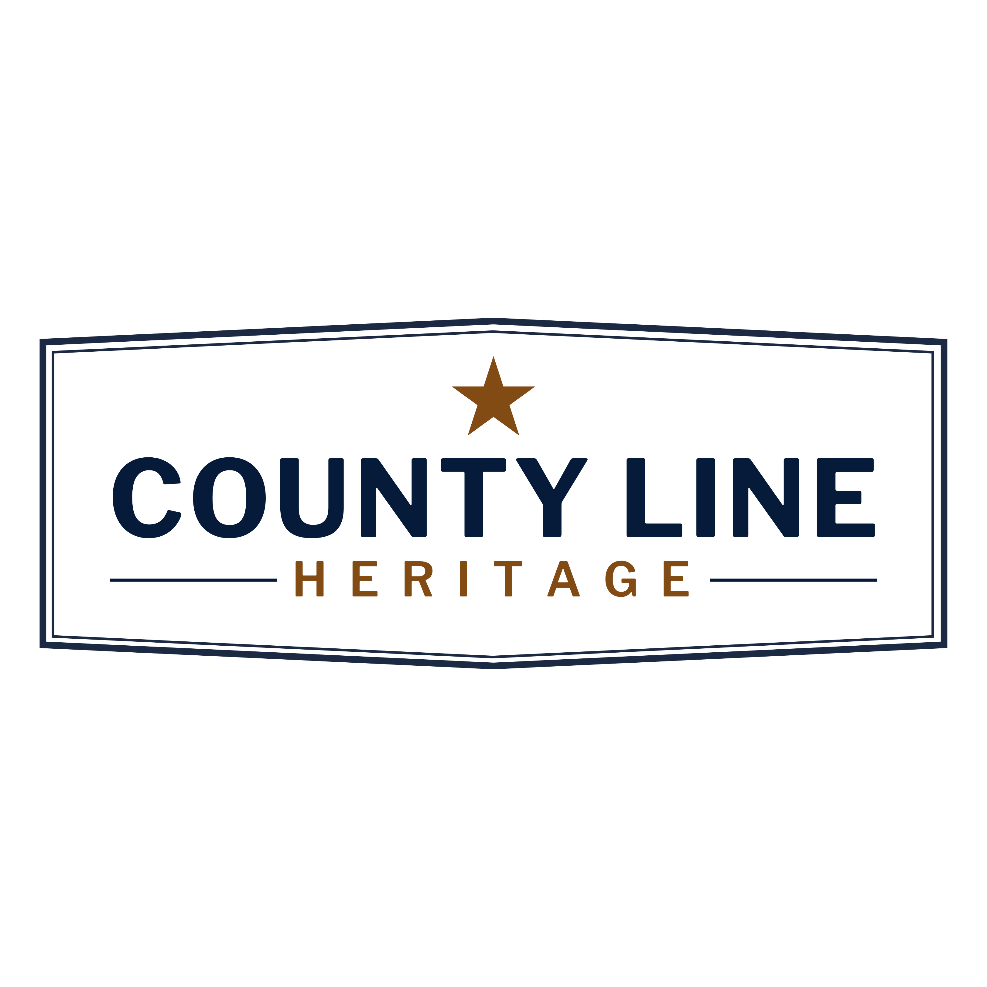 County Line Heritage, Co. Flagship Collection