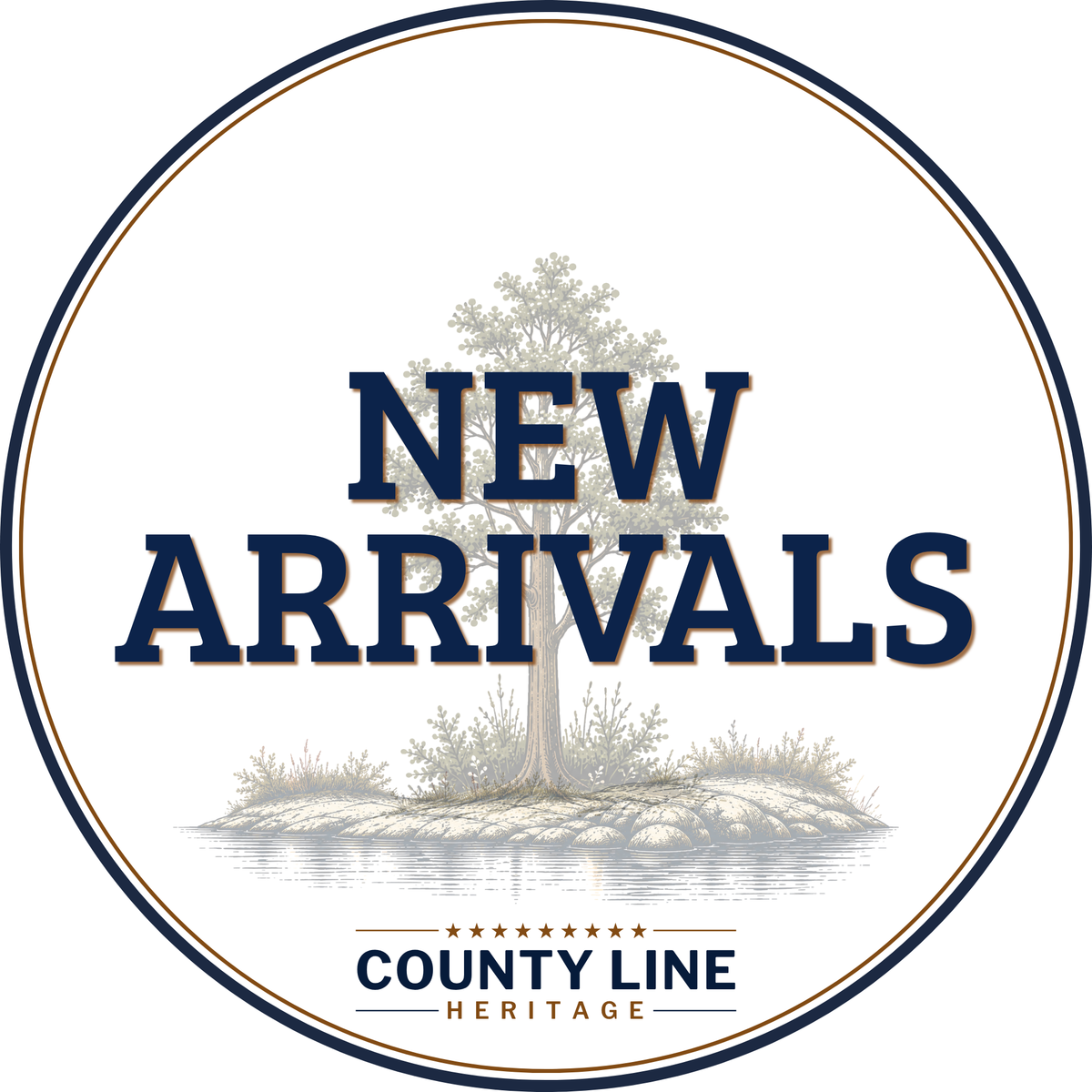 New Arrivals
