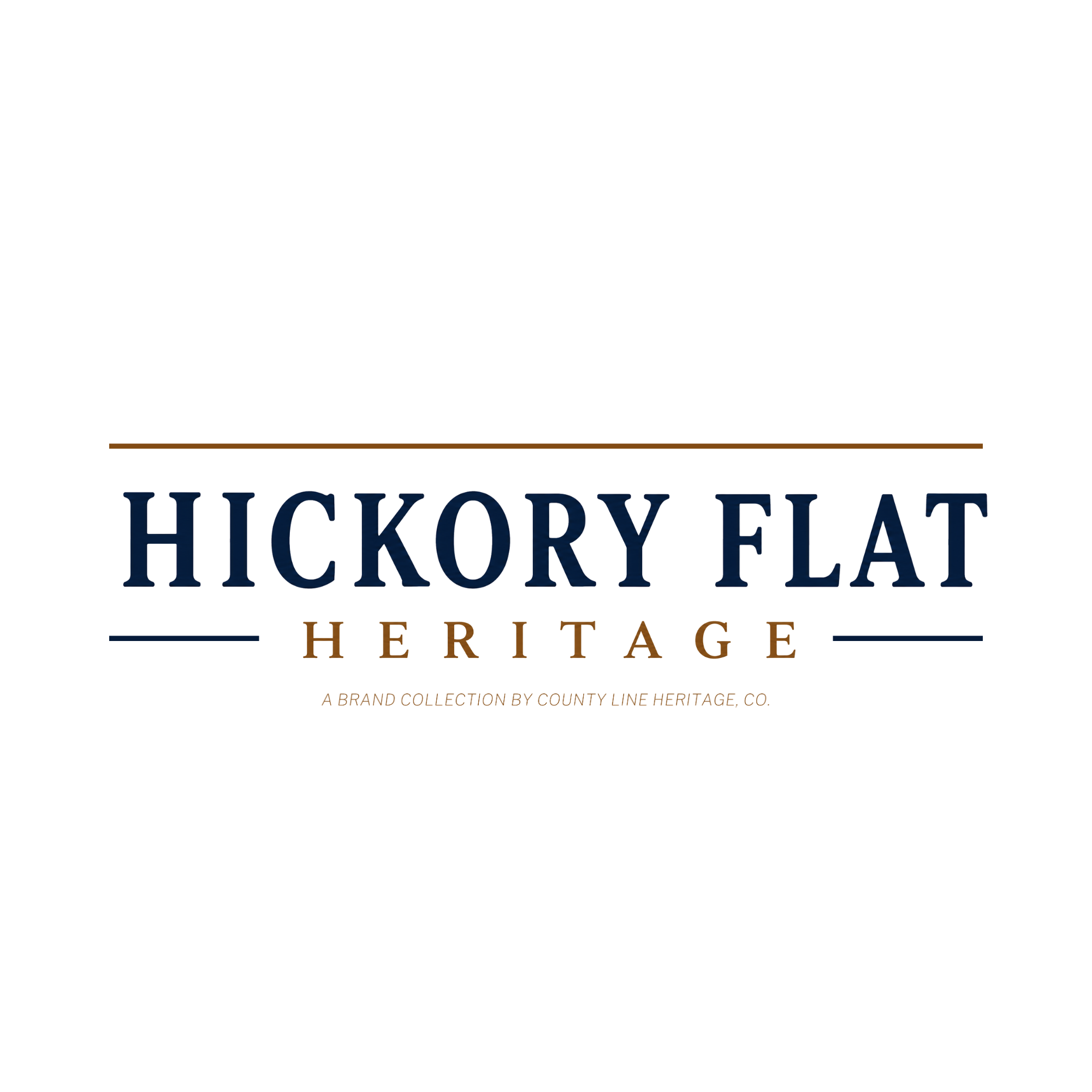 Hickory Flat Heritage Collection