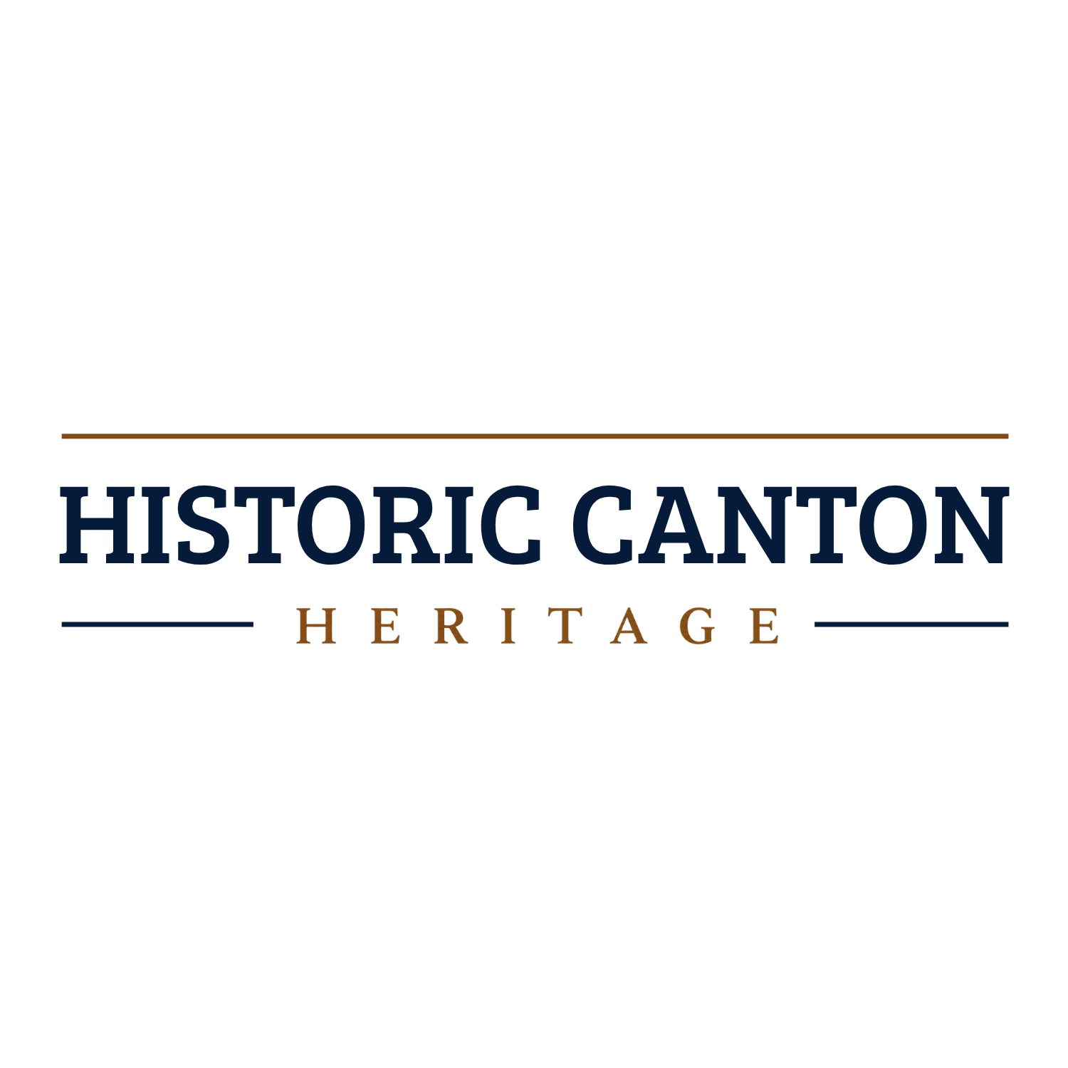 Historic Canton Heritage Collection