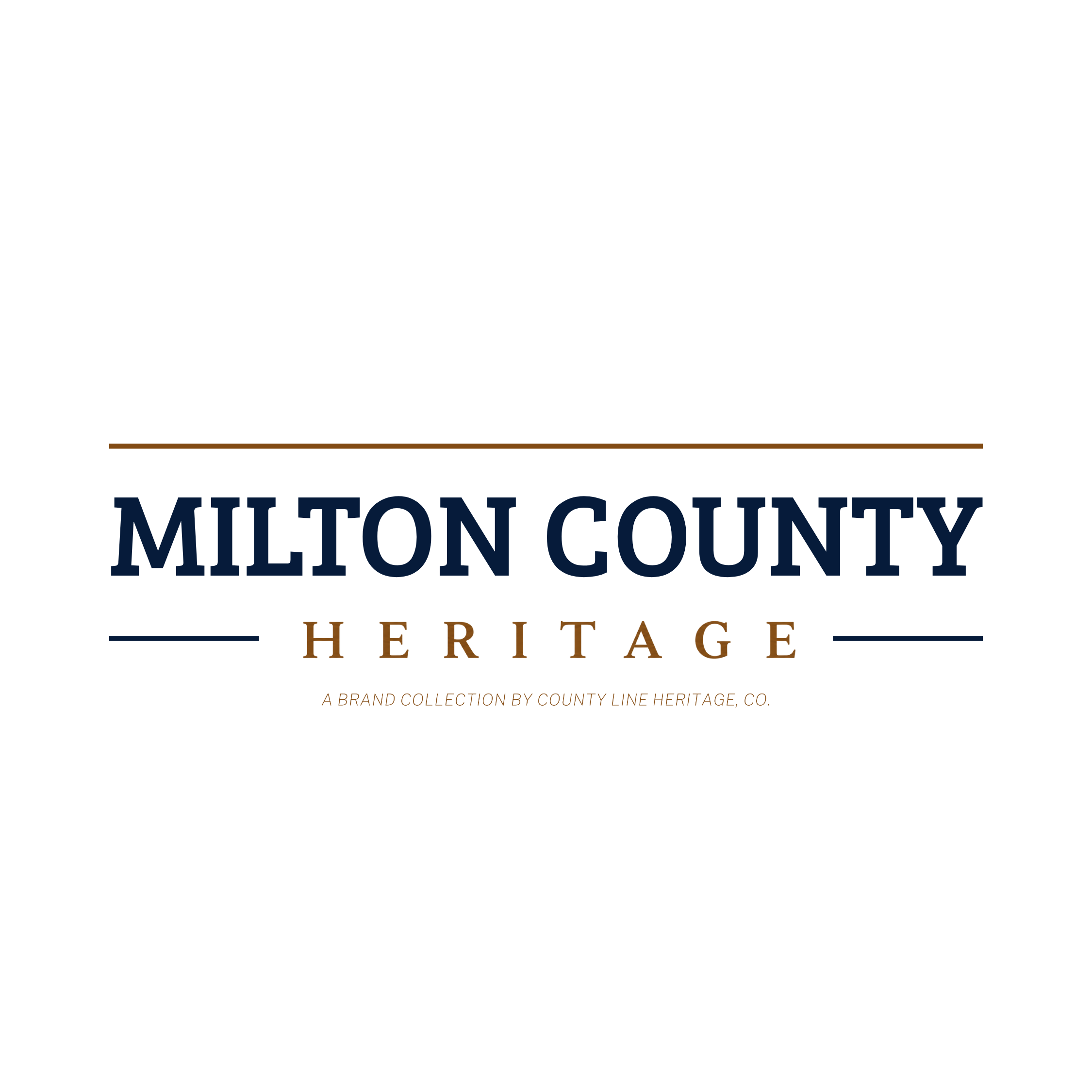 Milton County Heritage Collection