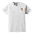 WHITE - C9018 - FRONT
