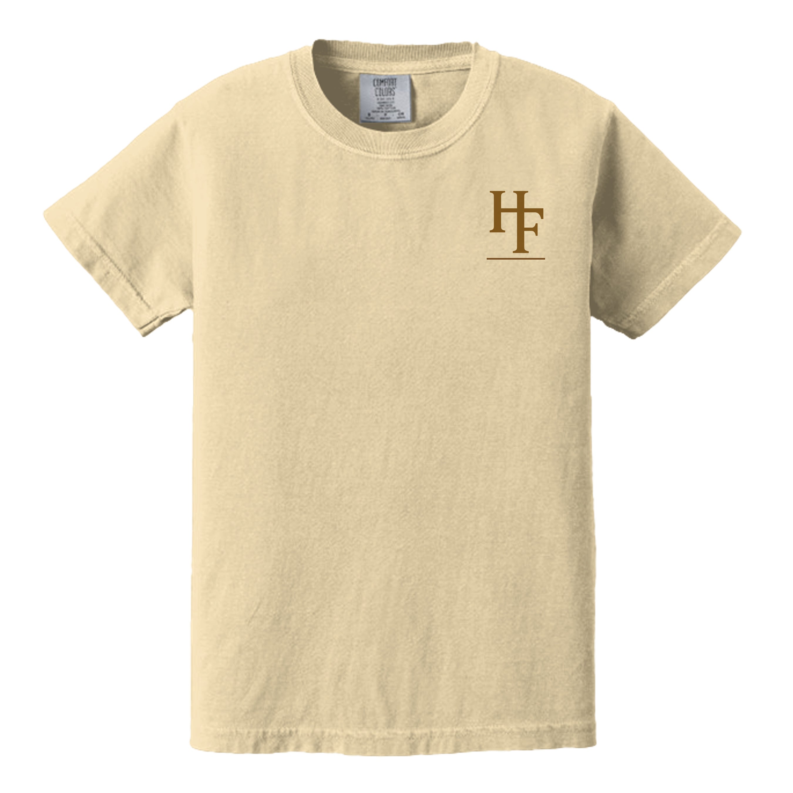 BUTTER - C9018 - FRONT