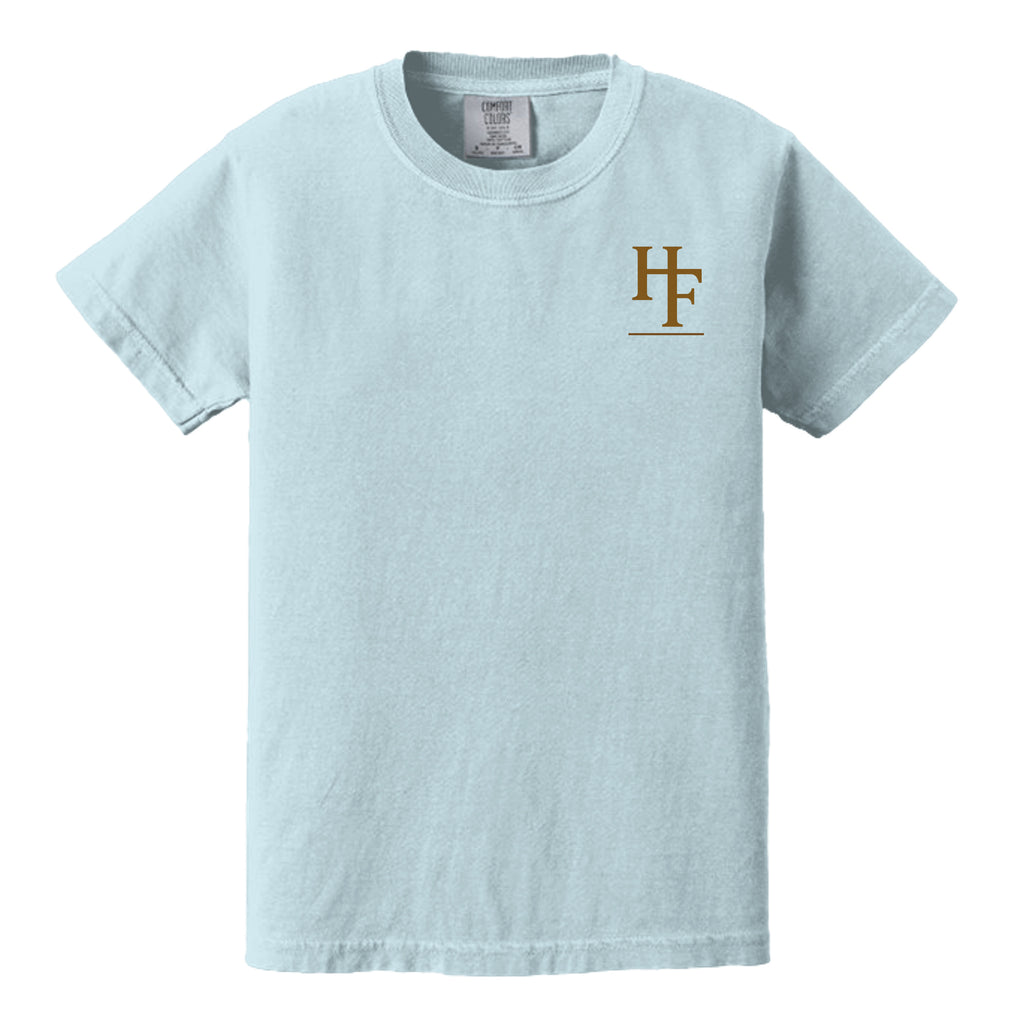 CHAMBRAY - C9018 - FRONT