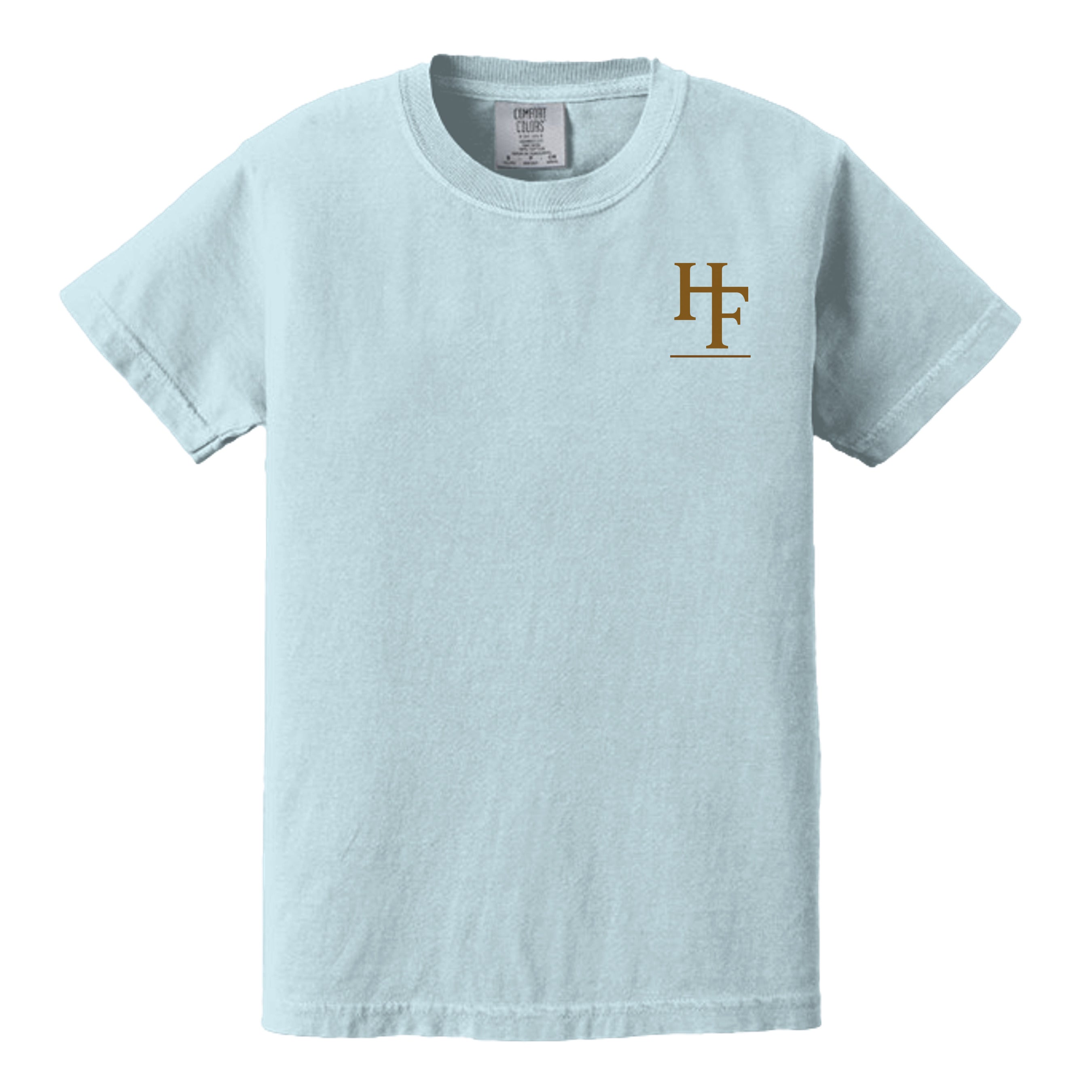 CHAMBRAY - C9018 - FRONT