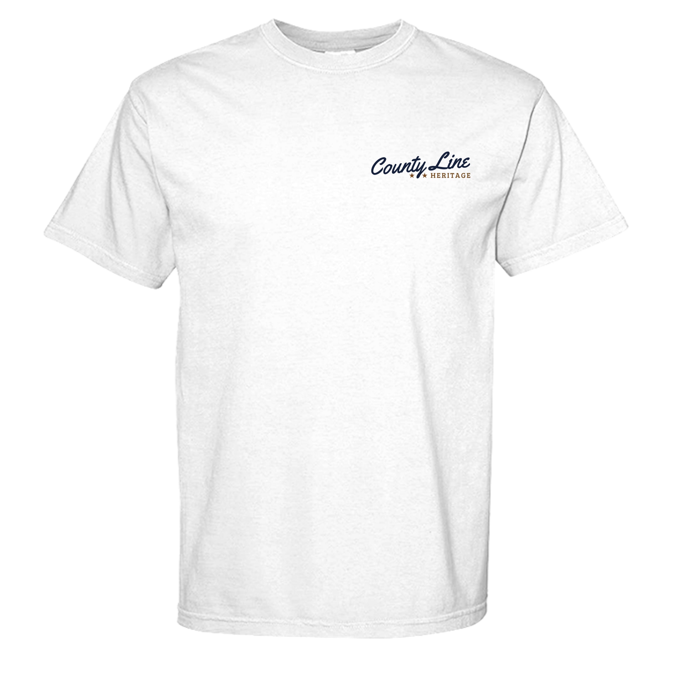 WHITE - C1717 - FRONT