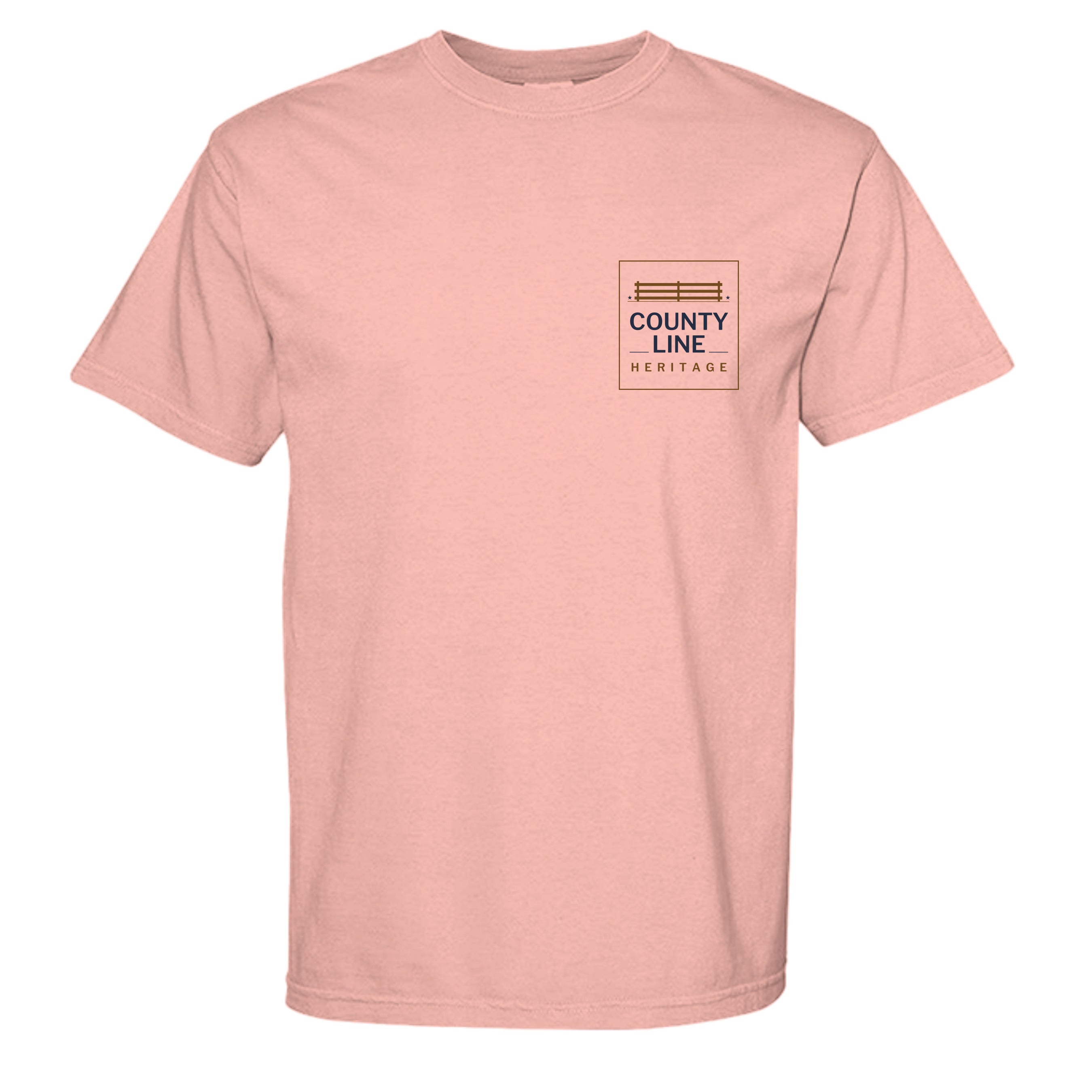 Peachy - C1717 - FRONT