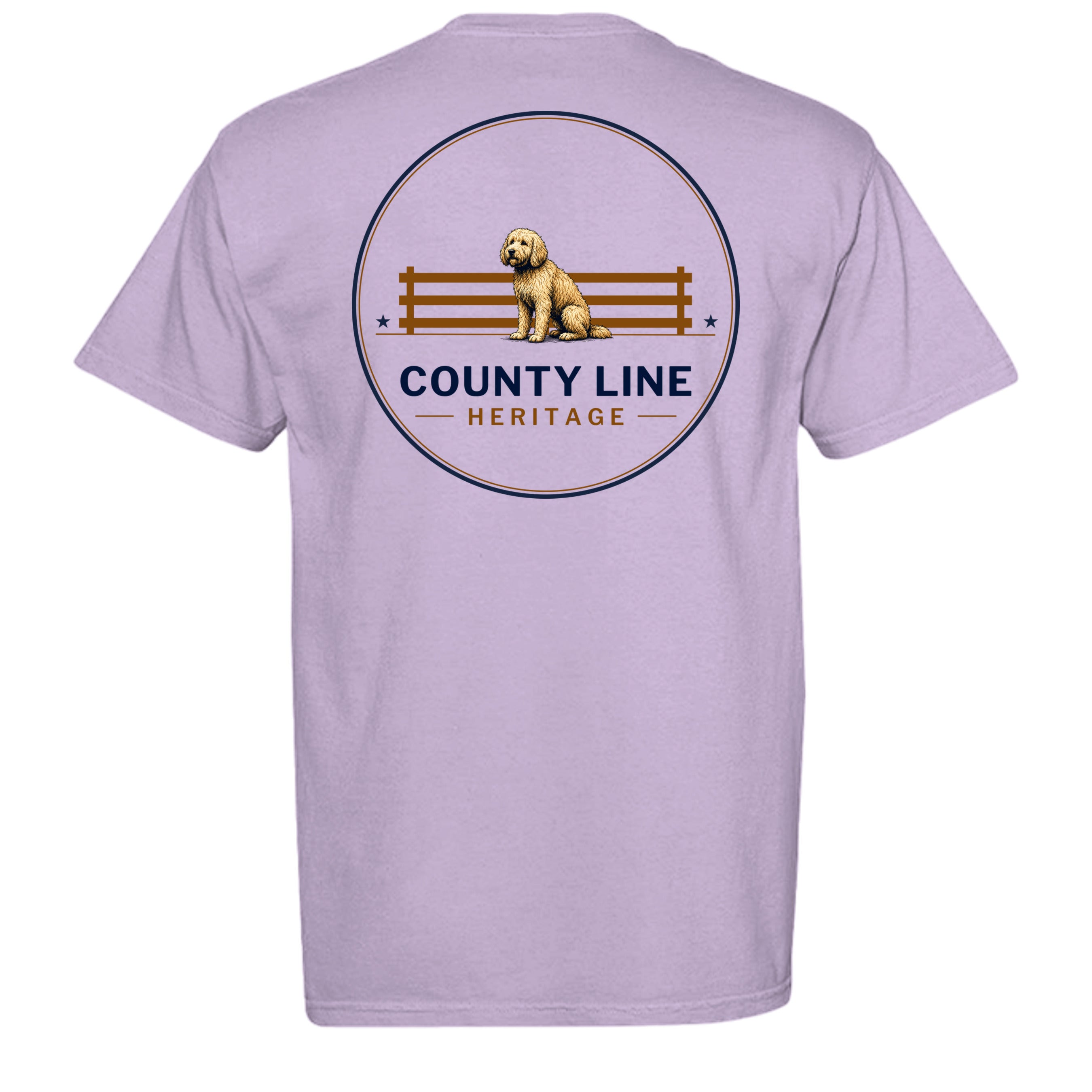 Orchid - C1717 - BACK