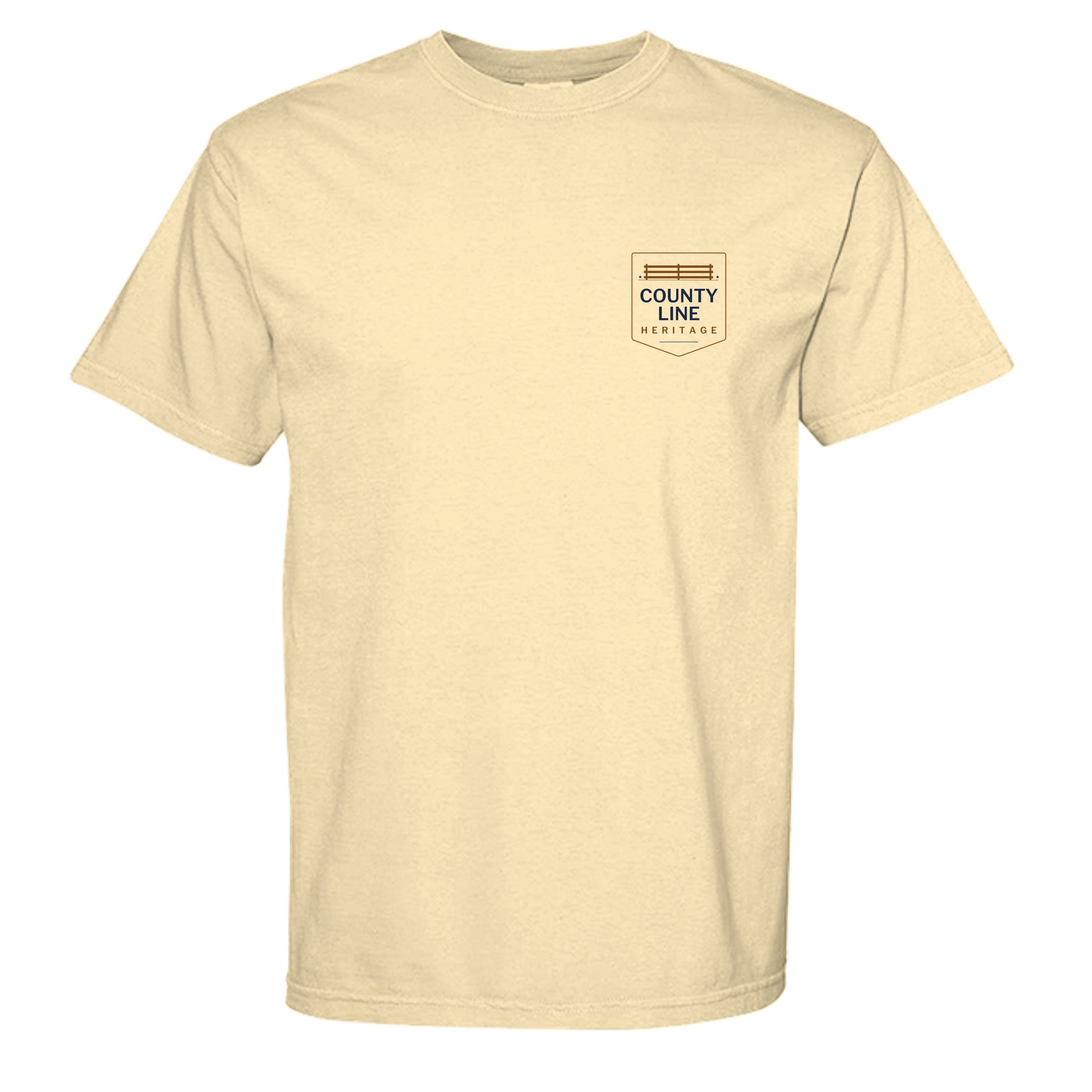 BUTTER - C1717 - FRONT