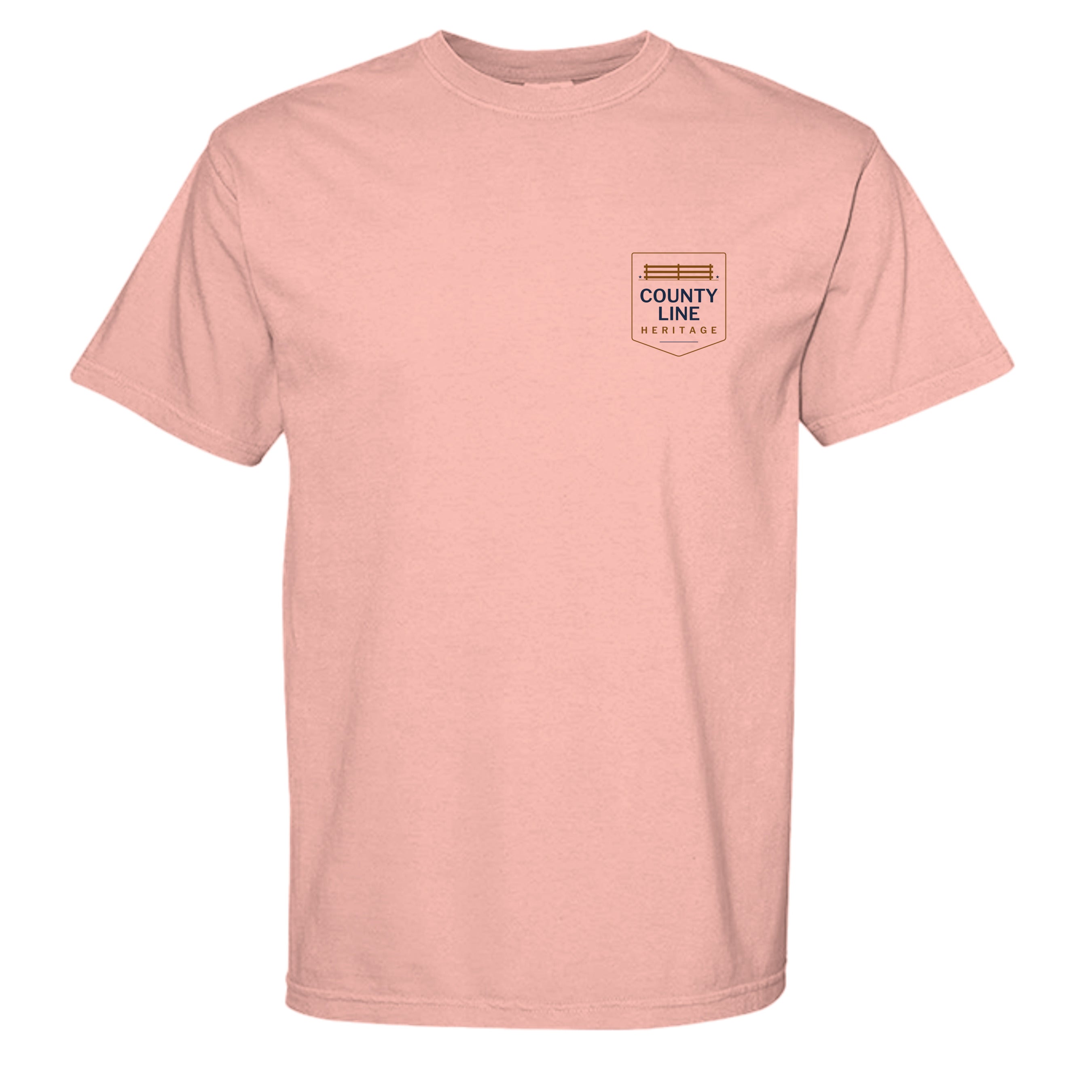 Peachy - C1717 - FRONT