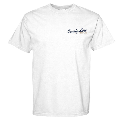 WHITE - C1717 - FRONT