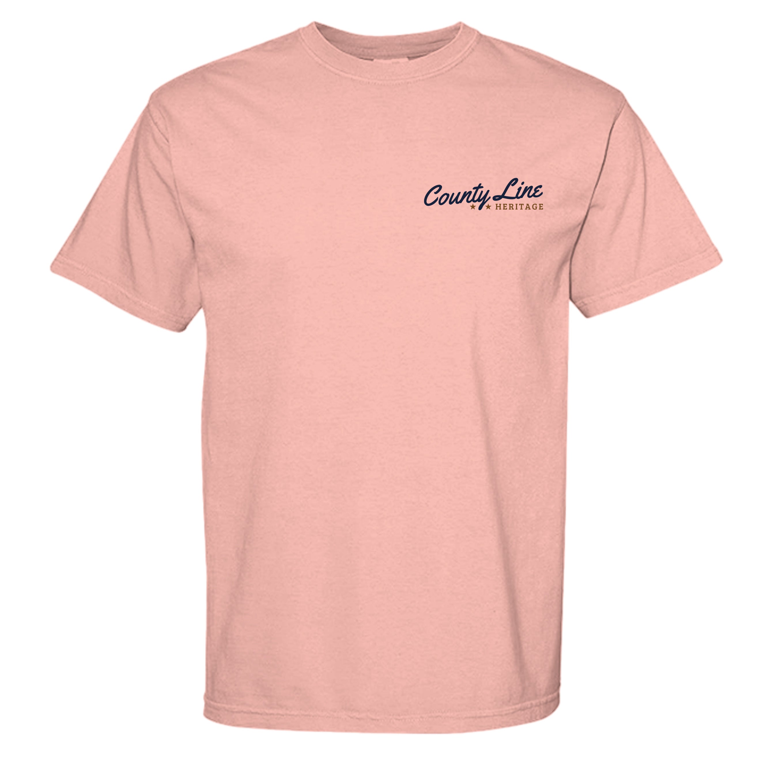 Peachy - C1717 - FRONT