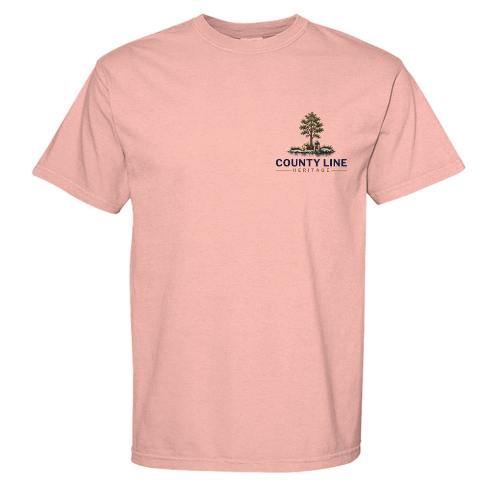Peachy - C1717 - FRONT