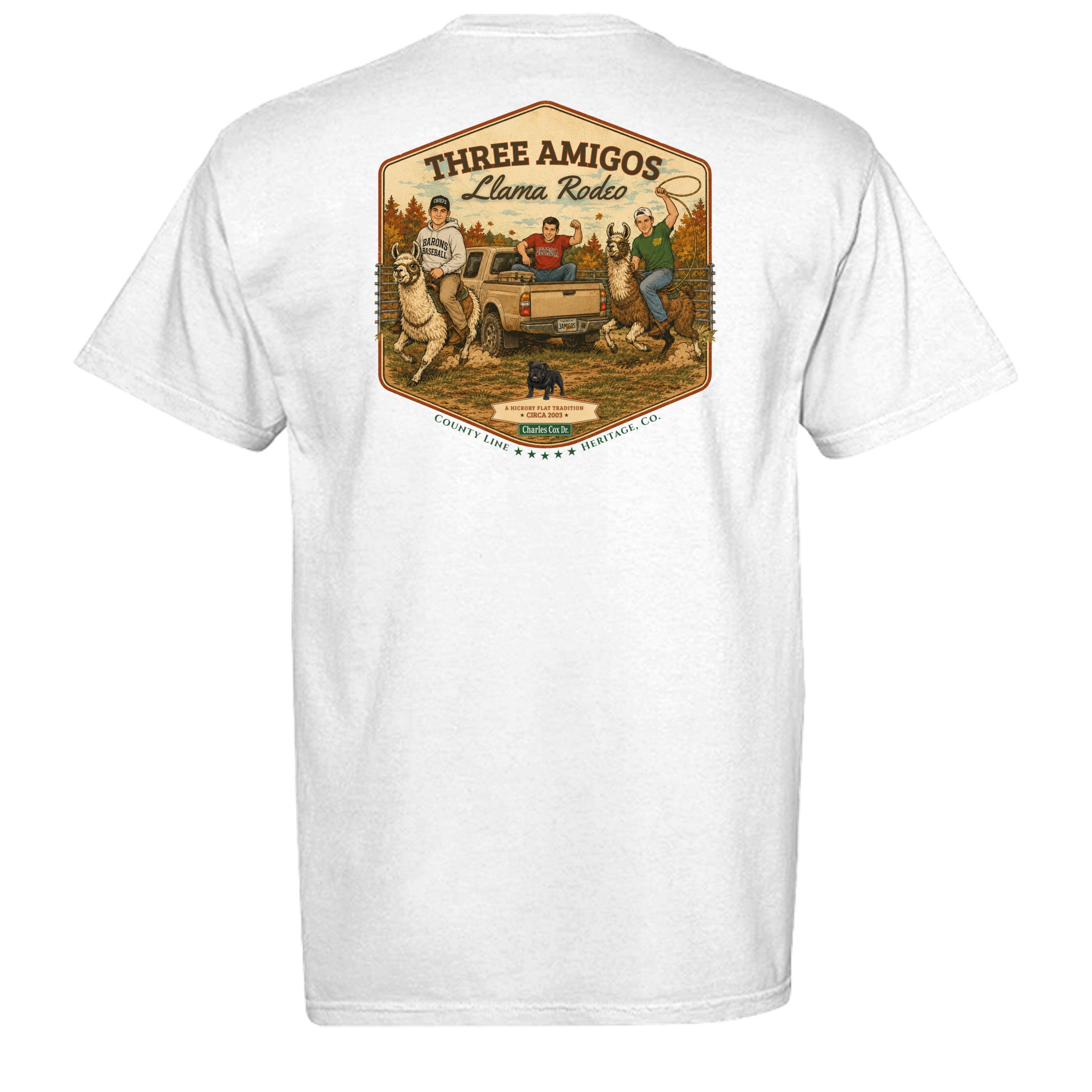 WHITE - C1717 - BACK