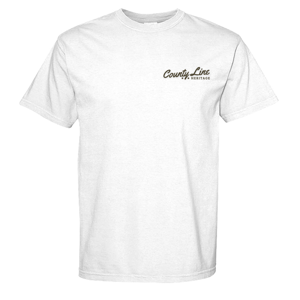 WHITE - C1717 - FRONT