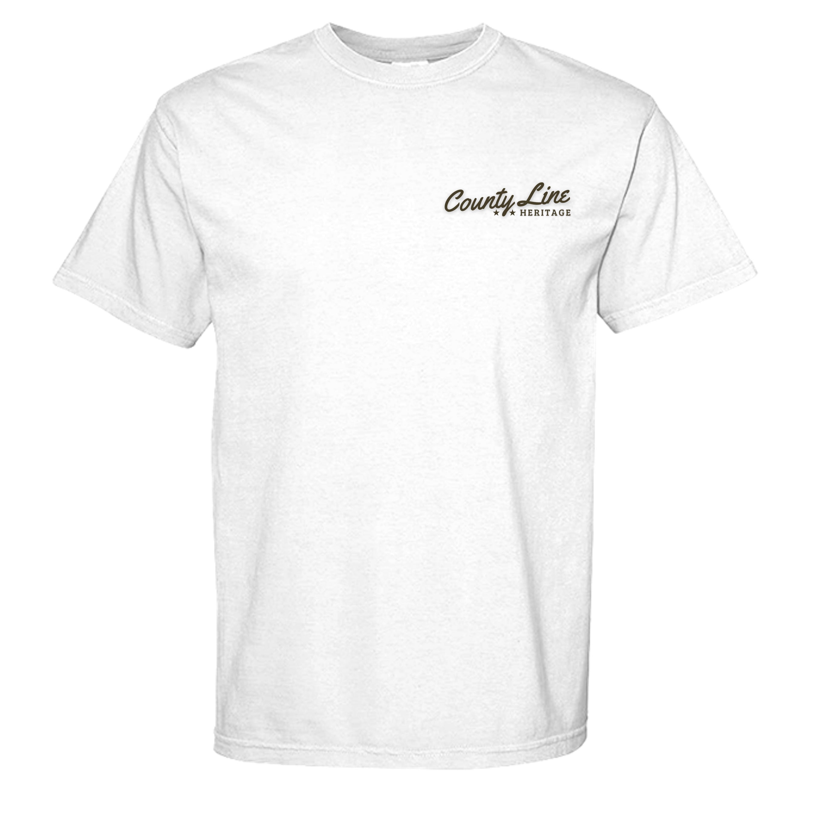 WHITE - C1717 - FRONT