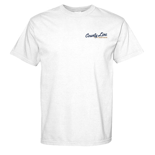 WHITE - C1717 - FRONT