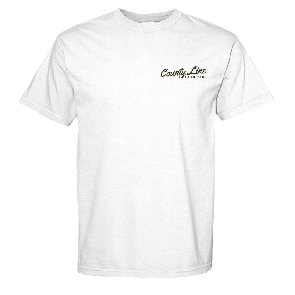 WHITE - C1717 - FRONT