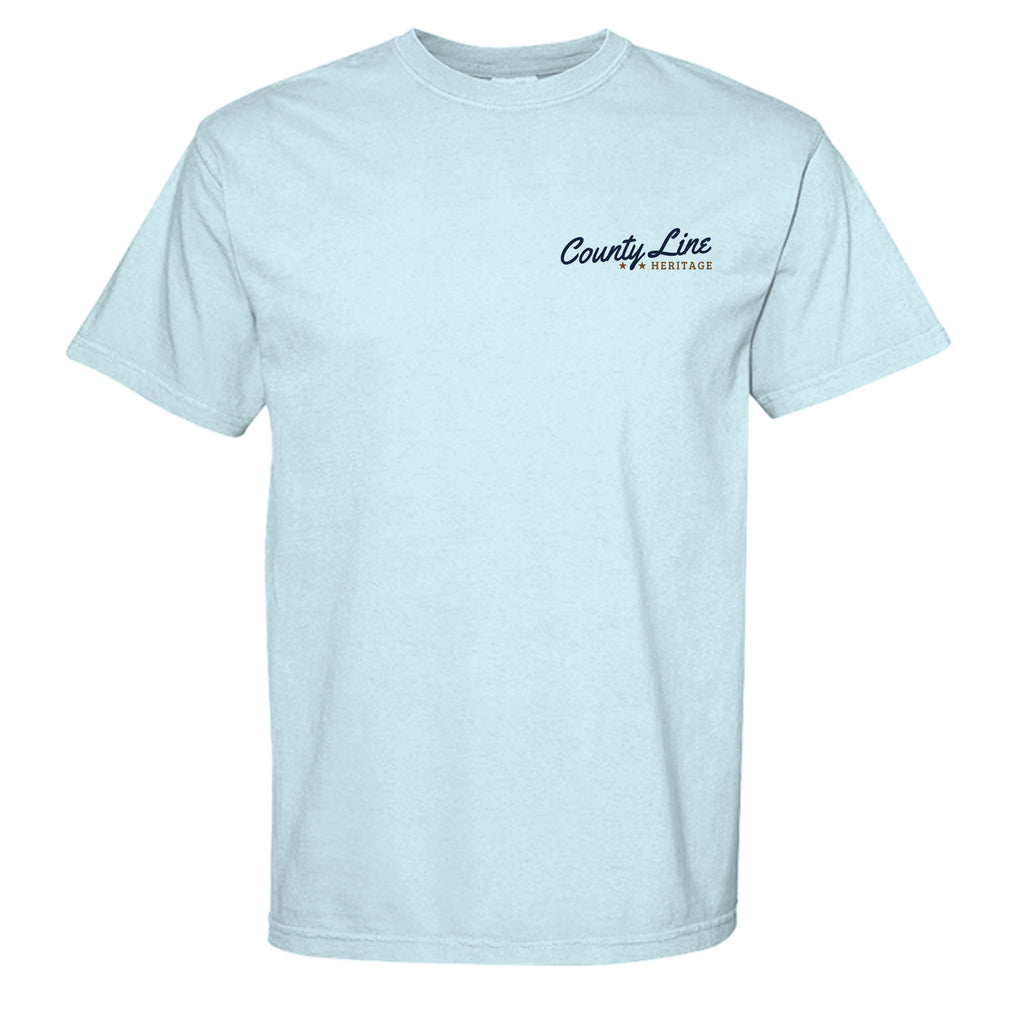 CHAMBRAY - C1717 - FRONT