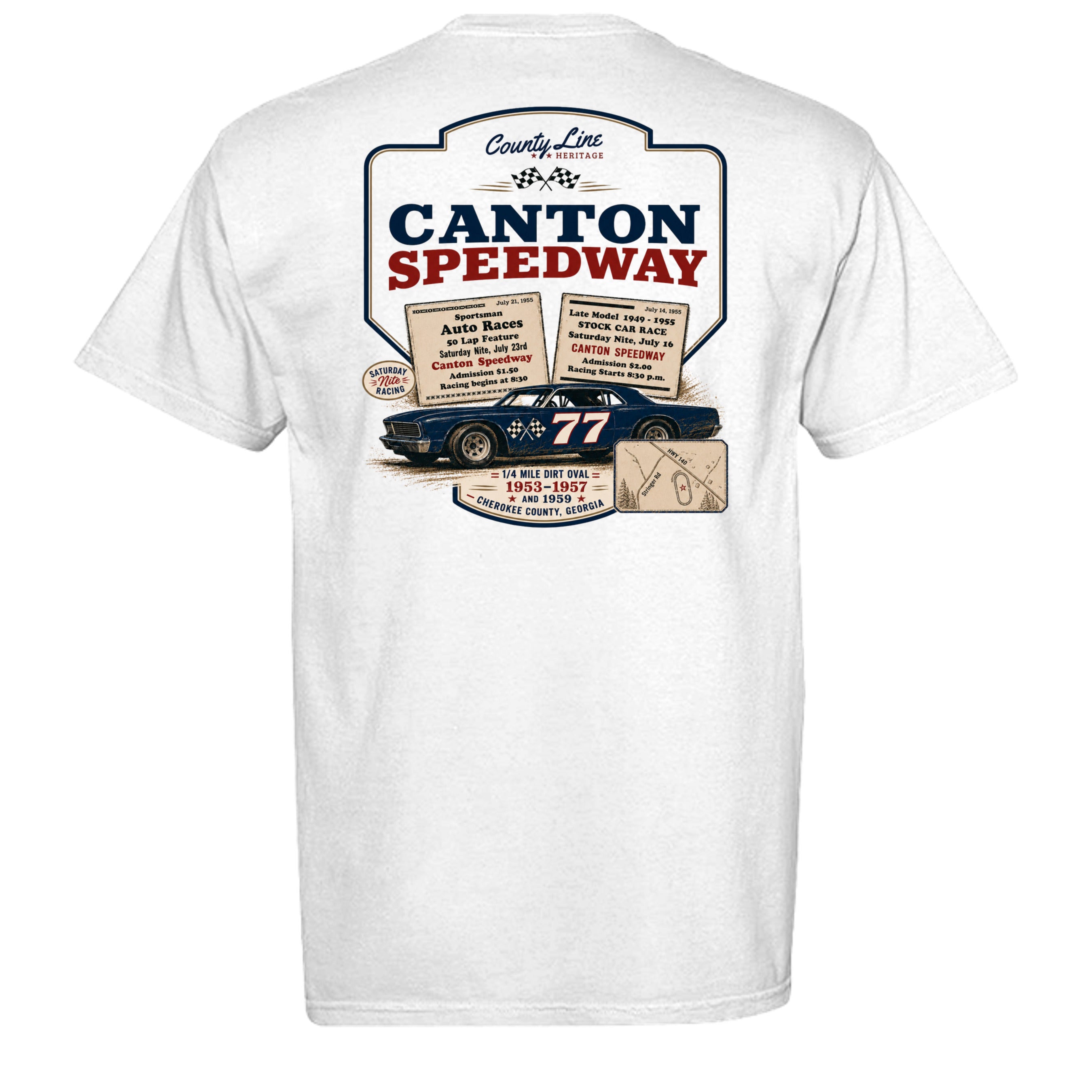 WHITE - C1717 - BACK