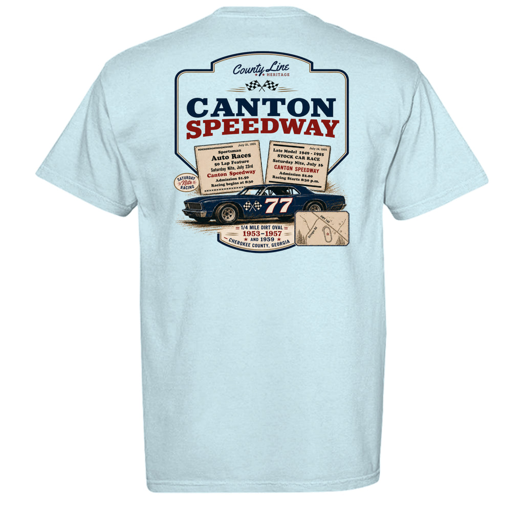 CHAMBRAY - C1717 - BACK