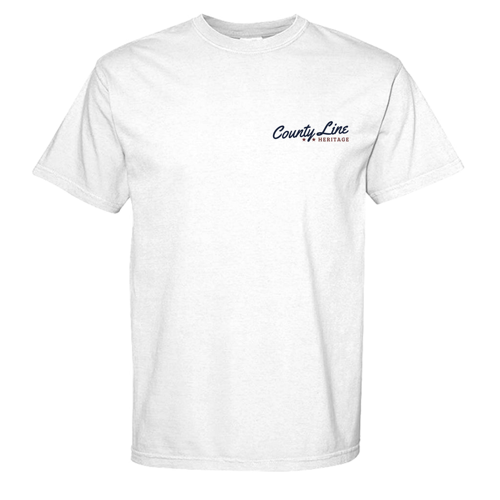 WHITE - C1717 - FRONT