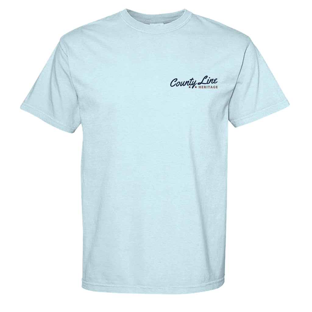 CHAMBRAY - C1717 - FRONT